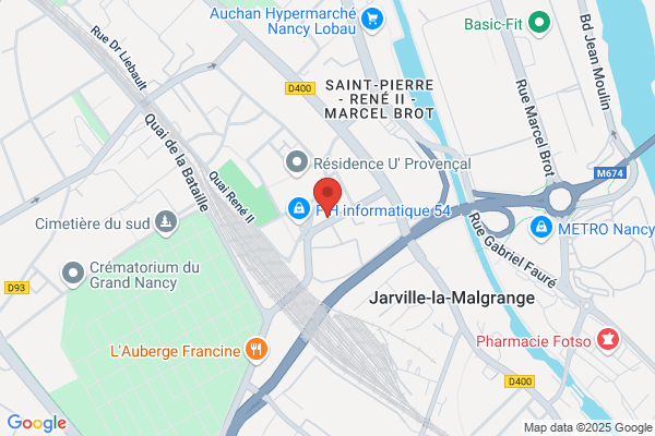 Hom Ega Immobilier