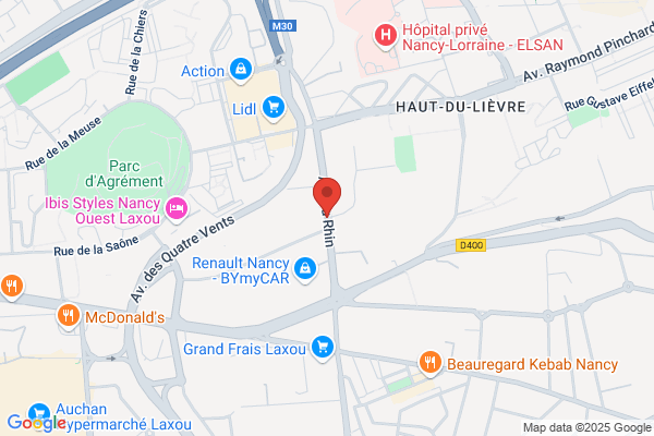 Imprimerie Guyot