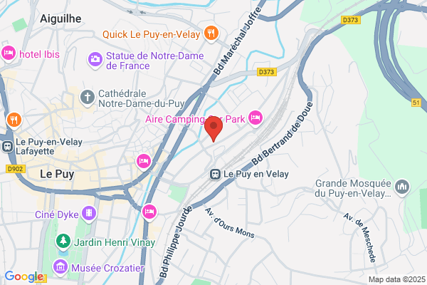 Imprimerie Jeanne D Arc
