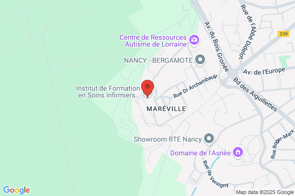 Centre De Soins Infirmiers