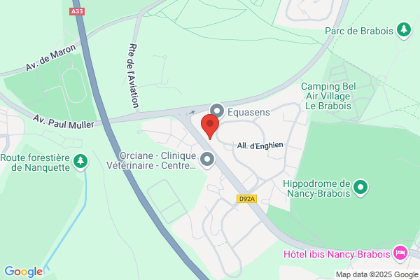 Infopoint Est