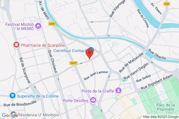 Crypto Serveur Informatique