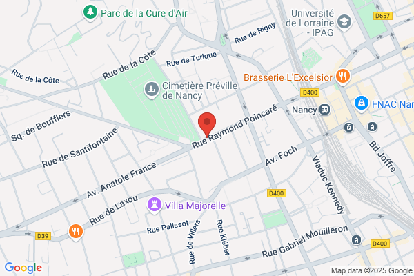 Blandine Institut De Beaute