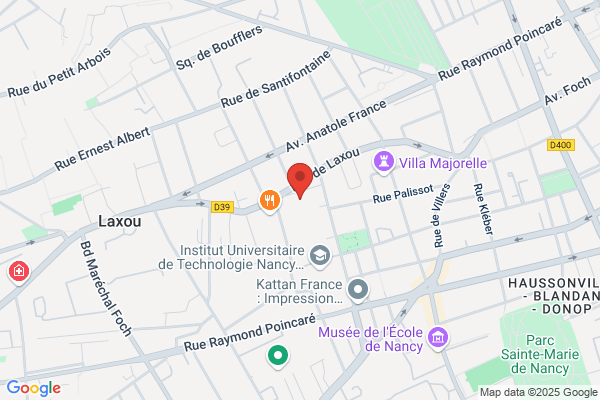 Institut Or Du Temps