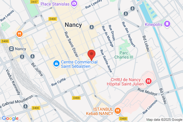 Institut Rubens