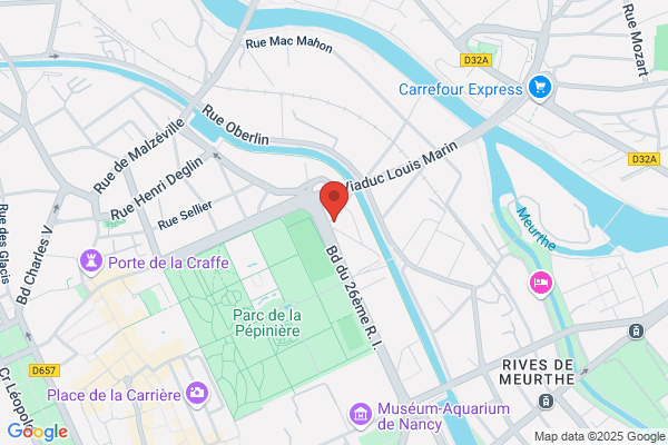 Agence web Nancy