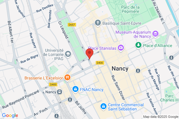 Ecole Internationale Tunon
