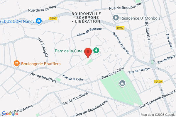 Ecoles De Conde