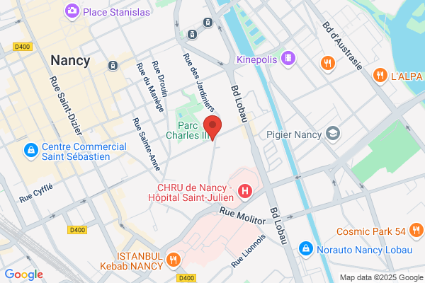 Association Amis De Saint Pierre