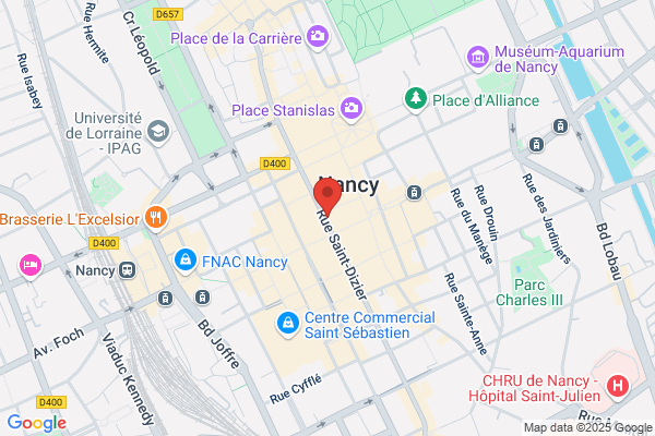 Descamps Sa