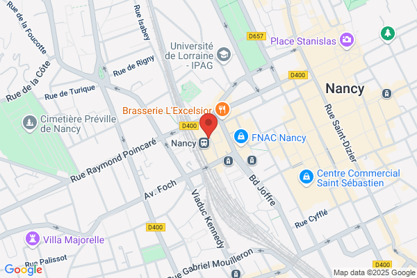 Avis Location de Voiture
