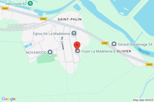 Ballee Sylvie Medecin Gen