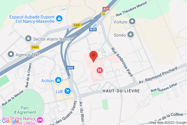 Institut Europeen De La Main
