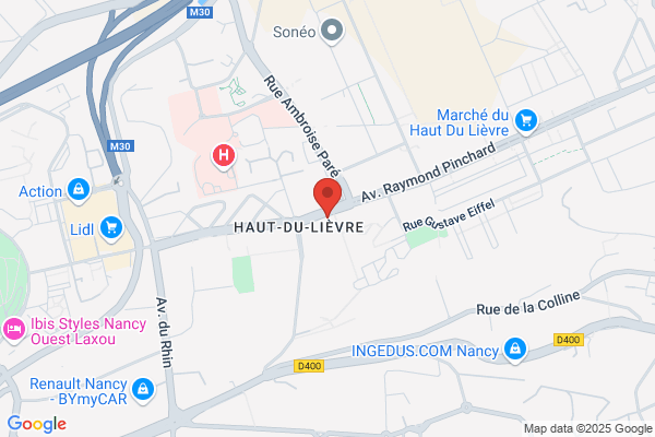 Drouet Pierre Gynecologue