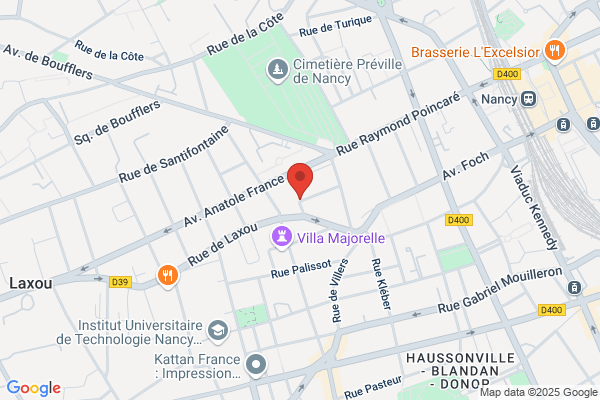 De Guis Francoise Ophtalmologie