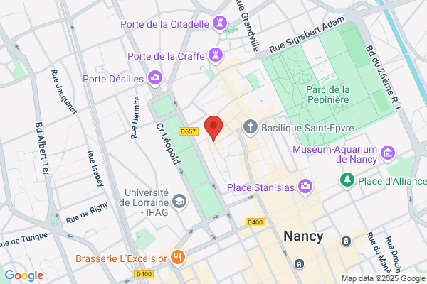 Boy Christian Ligne Informatique