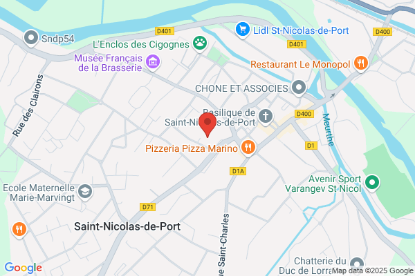 Aux Doigts De Fee