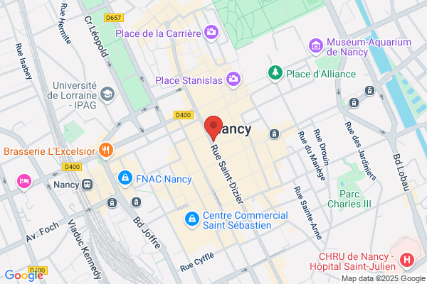 Edf Gdf Services Agence Clientele Saint Dizier