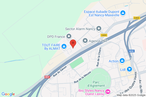 Iss Abilis Delegues Syndicaux