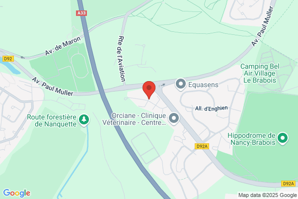 Canon Alsace Lorraine Agence