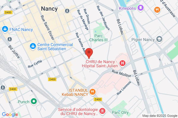 Garage Saint Nicolas Grand