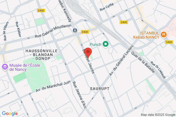 Houbiers Brigitte Pediatre