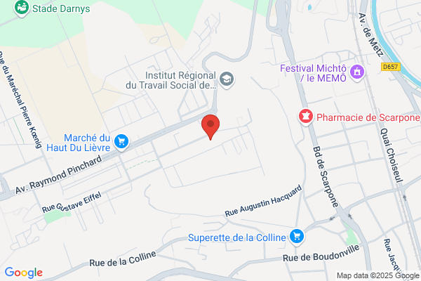 Academie De Billard