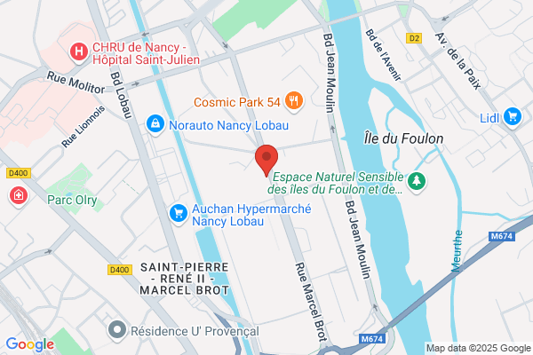 Altrans Location