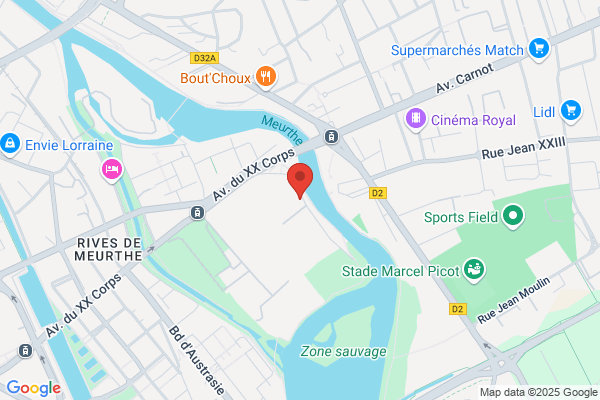 Arnout Et Cie