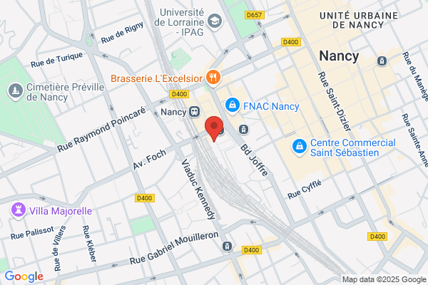 Association Artisanale Des Taxis De L Agglomeration nanceie