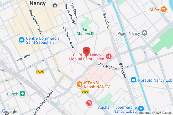 Association Musulmane De L Agglomeration Nanceienne