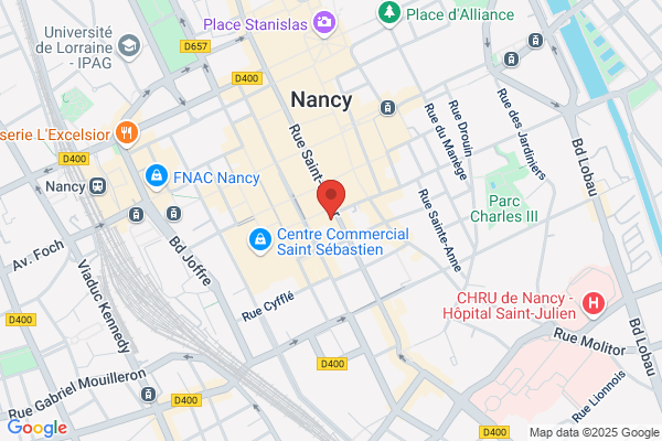 Au Bon Lit Sa