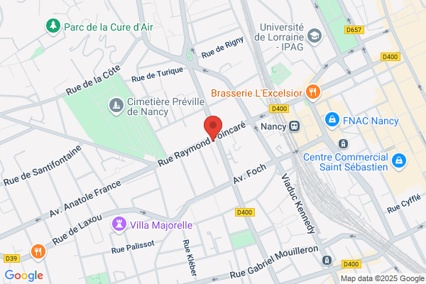 Boutique Exotique Ma Nelly Bo