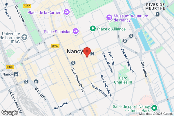 Boutique Passeport