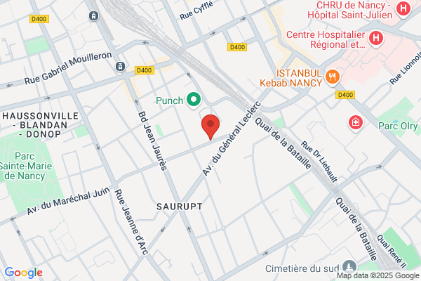 Cabinet Des Docteurs Gendrault Et Yettou