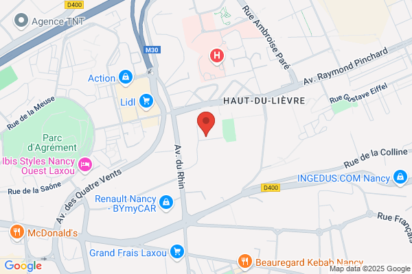 Centre De Loisirs Municipal