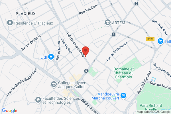 Centre Europeen Du Pneu D Occasion