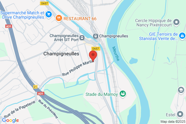 Clinique Des Poupees