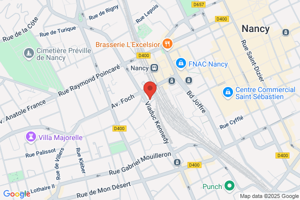 Comite D Etablissement Du Personnel De La sncf