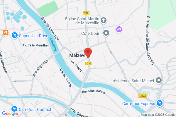 Pizza Carnot