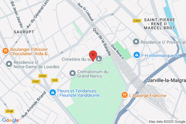 Pompes Funèbres Marbrerie PINHEIRO