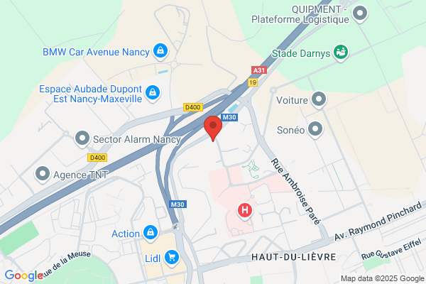 Cirmad Est