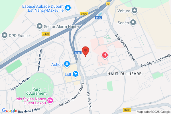 Eiffage Immobilier Lorraine