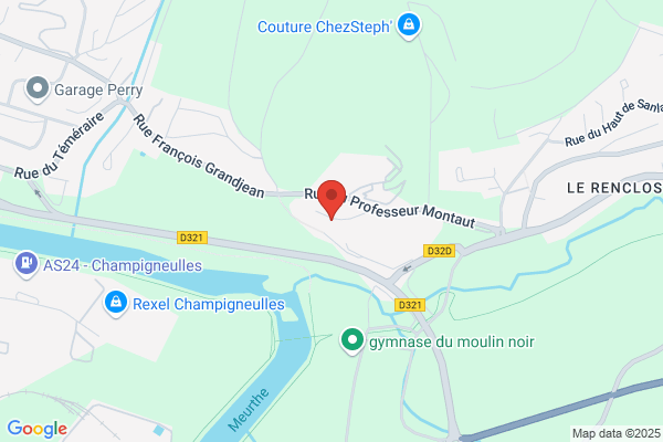 Est Alarme Entretien