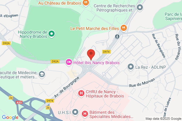 Inserm Institut National De La Sante Et recherche medicale admi