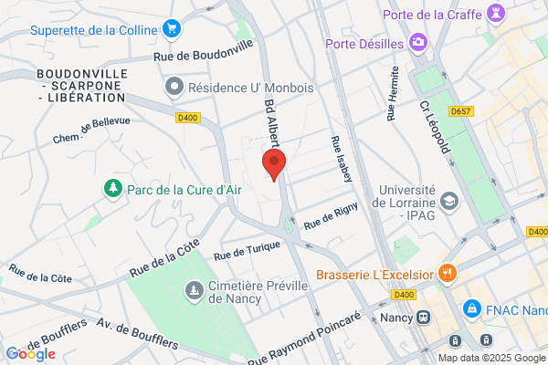 Communaute Urbaine Du Grand Nancy Equipements Sports Et lois