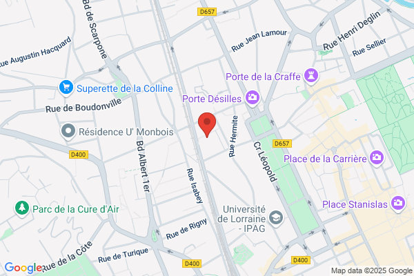 Bibliotheque Municipale