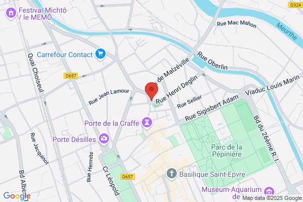 Chez Lize