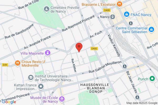 Hammerer Jean Claude Restaurant