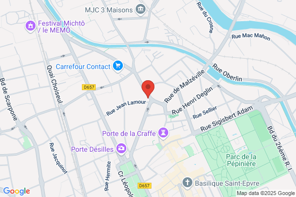 Atelier Couture Retouches Herisson